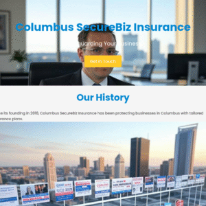 Forgevista Insurance Business Insurance Classic Lite