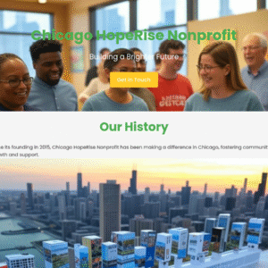 Forgevista Nonprofit None Classic Lite