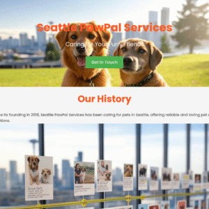 Forgevista Pet Care None Classic Lite