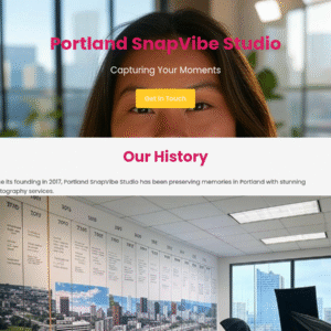 Forgevista Photography None Classic Lite