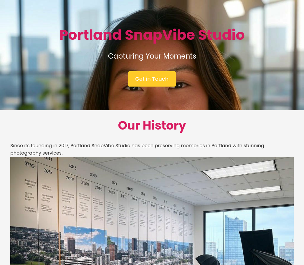 Forgevista Photography None Classic Lite