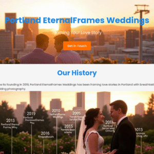 Forgevista Photography Wedding Photography Modern Lite