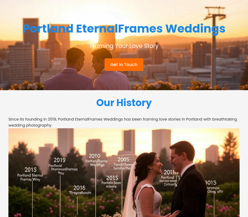 Forgevista Photography Wedding Photography Modern Lite