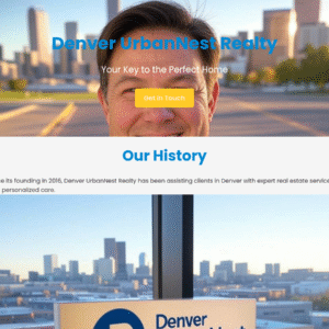 Forgevista Real Estate None Classic Lite