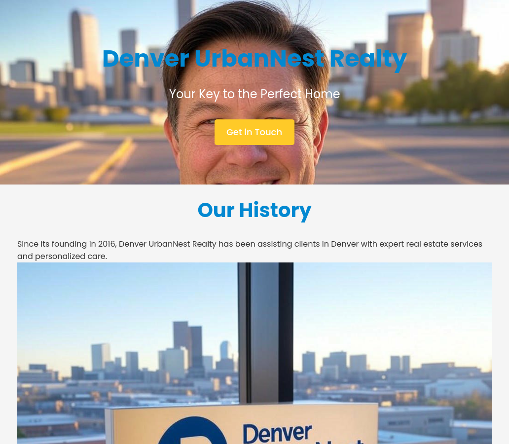 Forgevista Real Estate None Classic Lite