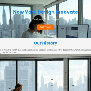 Forgevista Design None Modern Lite