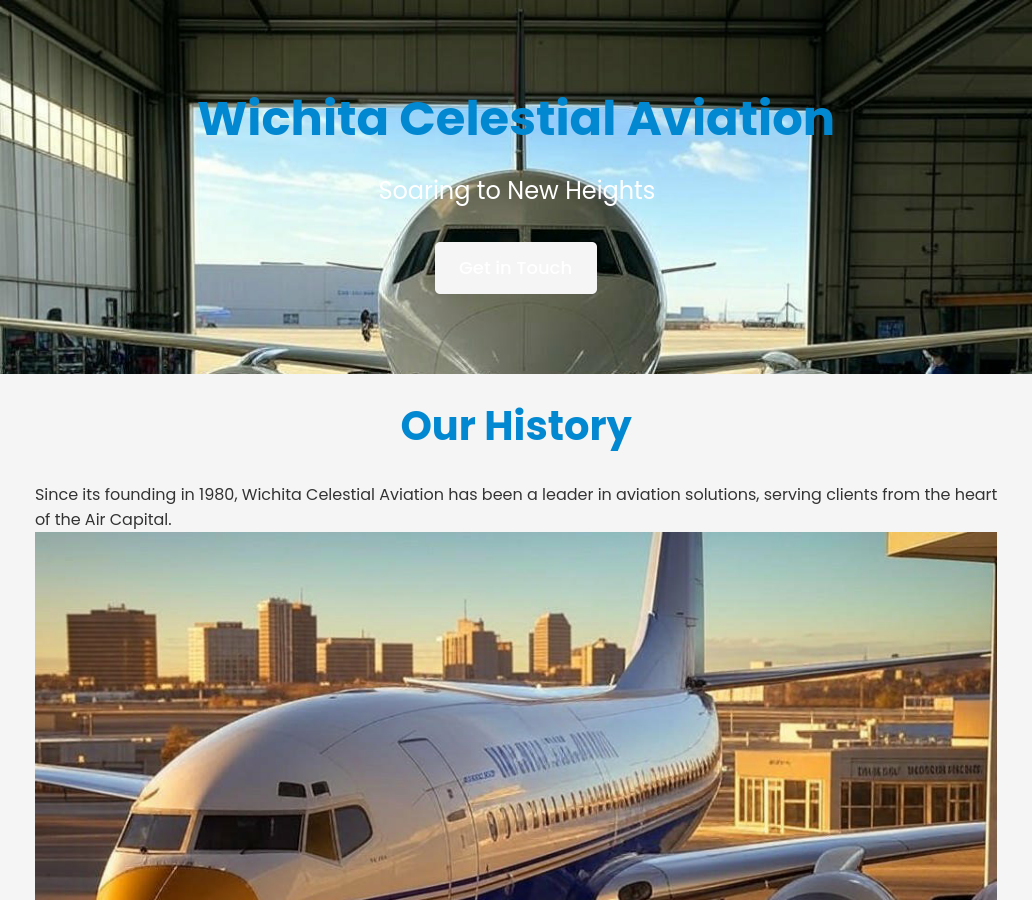 Forgevista Aviation None Classic Lite