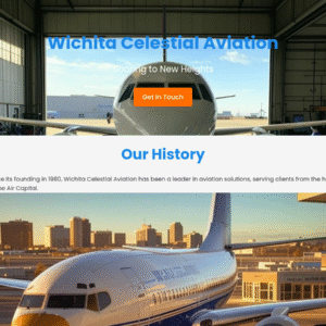 Forgevista Aviation None Modern Lite