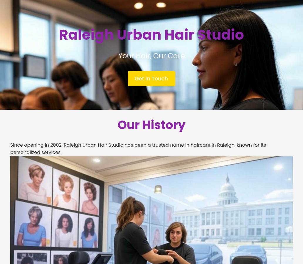 Forgevista Beauty Haircare Classic Lite