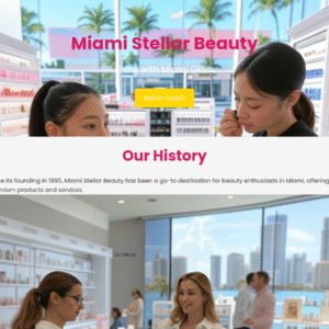 Forgevista Beauty None Classic Lite