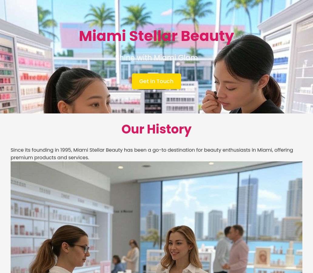 Forgevista Beauty None Classic Lite