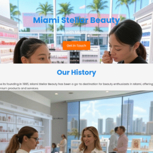 Forgevista Beauty None Modern Lite