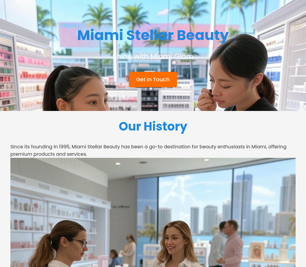 Forgevista Beauty None Modern Lite