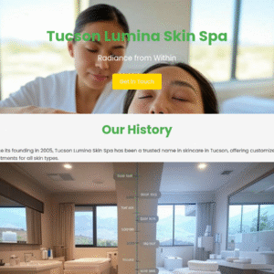 Forgevista Beauty Skincare Classic Lite