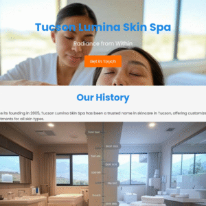 Forgevista Beauty Skincare Modern Lite