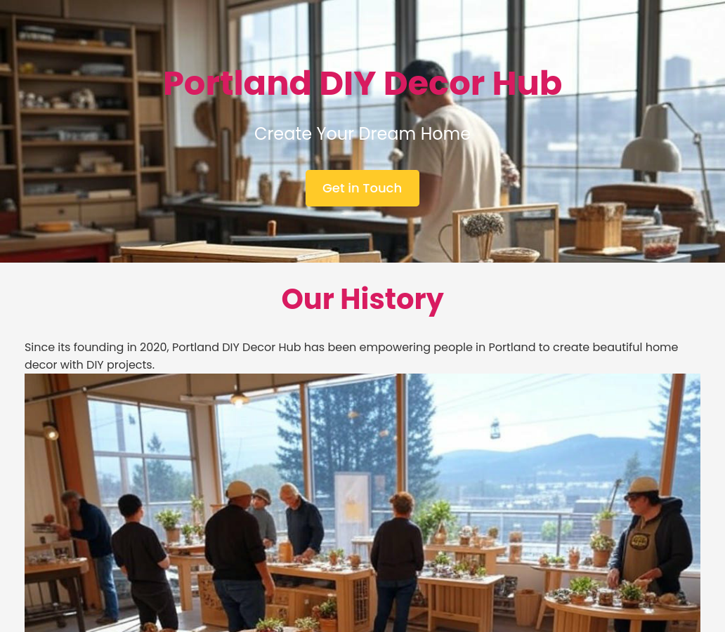 Forgevista Diy Home Decor Classic Lite