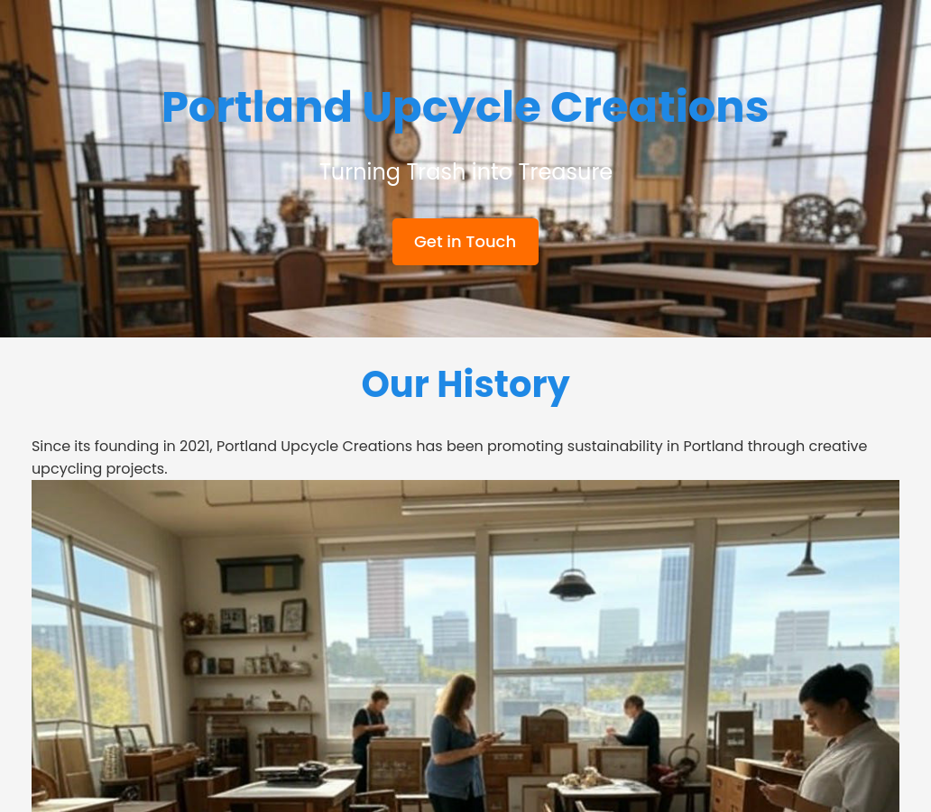 Forgevista Diy Upcycling Modern Lite