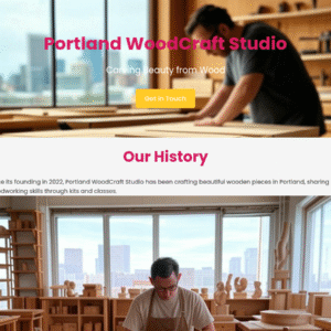 Forgevista Diy Woodworking Classic Lite