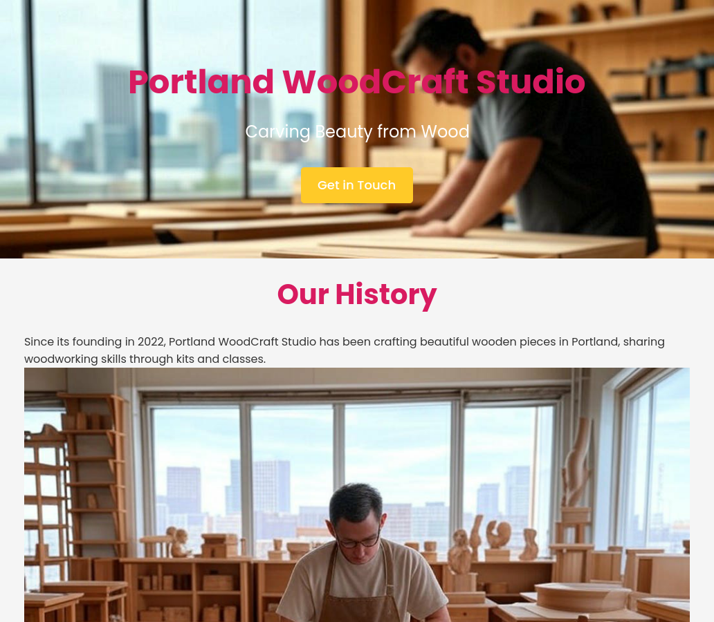 Forgevista Diy Woodworking Classic Lite