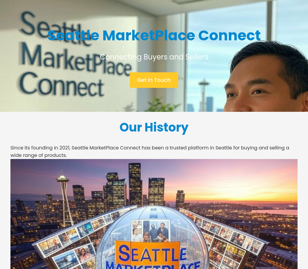 Forgevista Ecommerce Marketplace Classic Lite