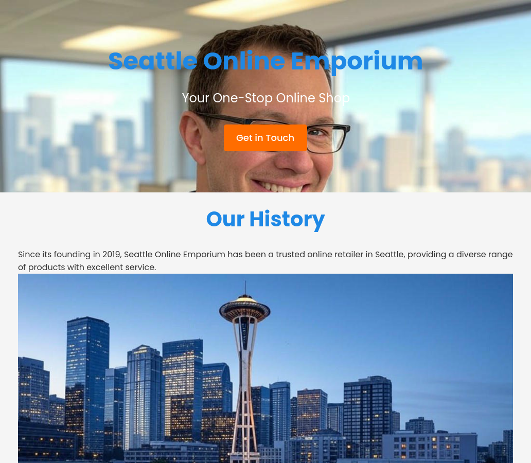 Forgevista Ecommerce None Modern Lite