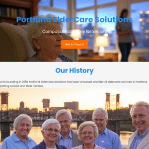 Forgevista Eldercare None Modern Lite