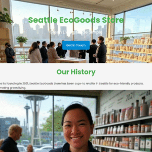 Forgevista Environmental Eco Friendly Products Classic Lite