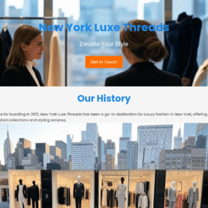 Forgevista Fashion None Modern Lite