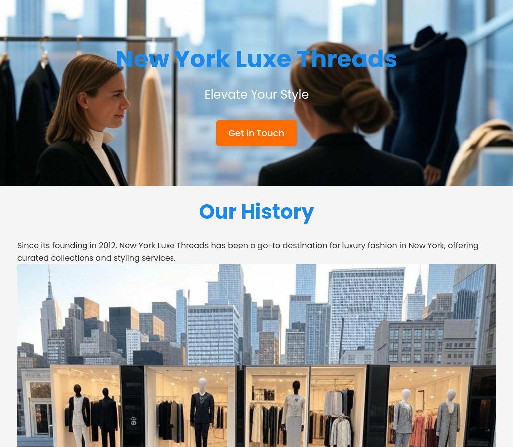 Forgevista Fashion None Modern Lite