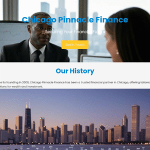 Forgevista Finance None Classic Lite