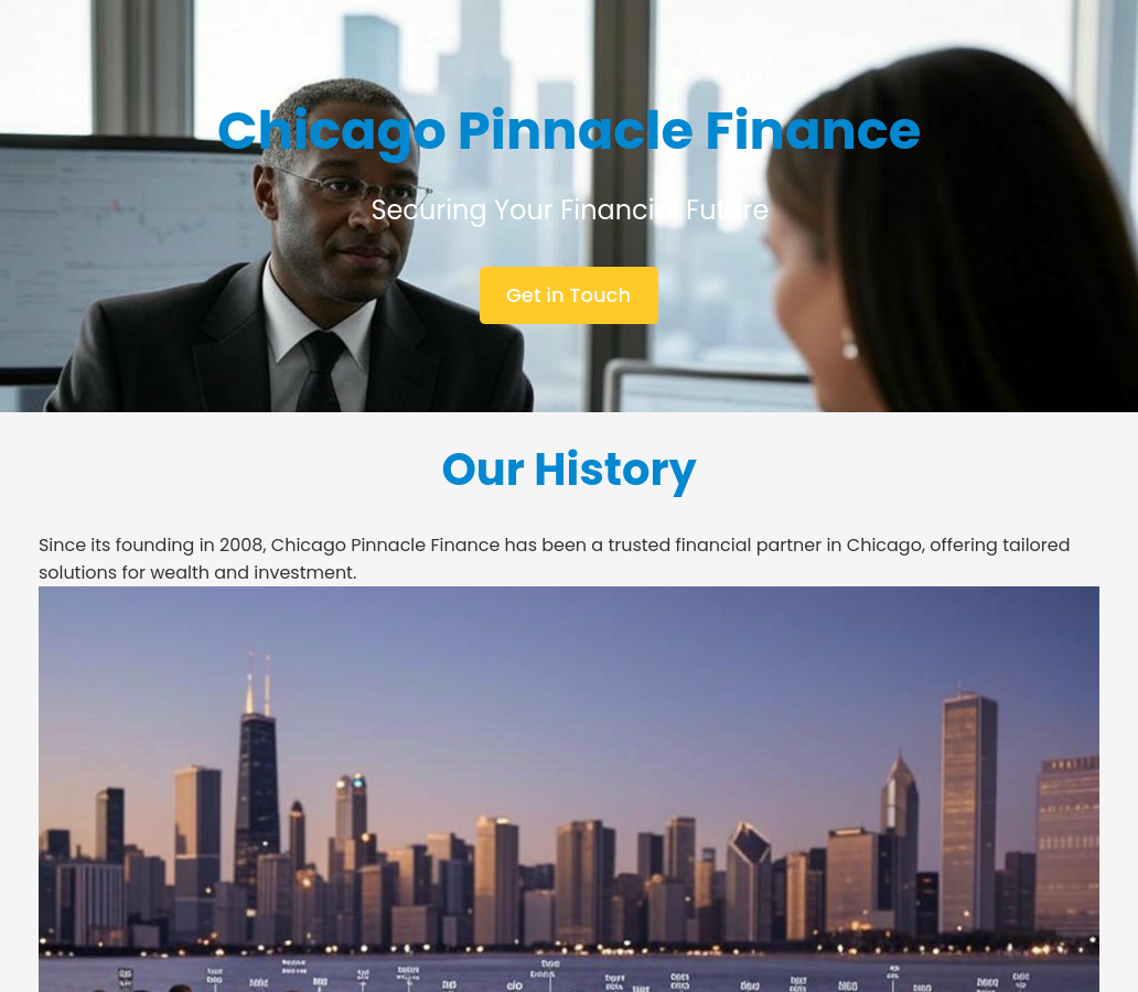 Forgevista Finance None Classic Lite