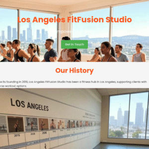 Forgevista Fitness None Classic Lite