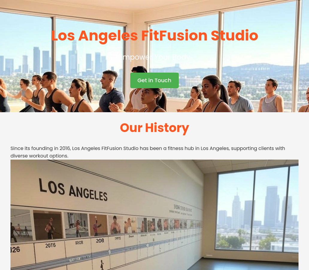 Forgevista Fitness None Classic Lite