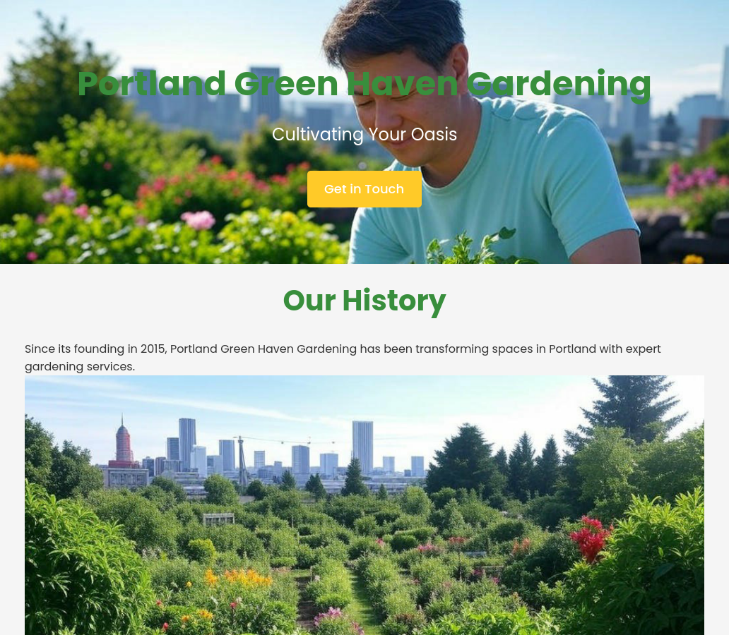 Forgevista Gardening None Classic Lite