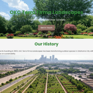 Forgevista Construction Landscaping Classic Lite