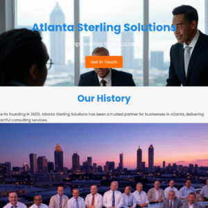 Forgevista Consulting None Modern Lite