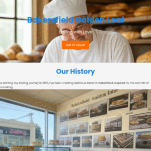 Forgevista Cooking Baking Modern Lite