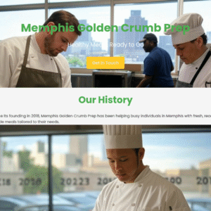 Forgevista Cooking Meal Prep Classic Lite