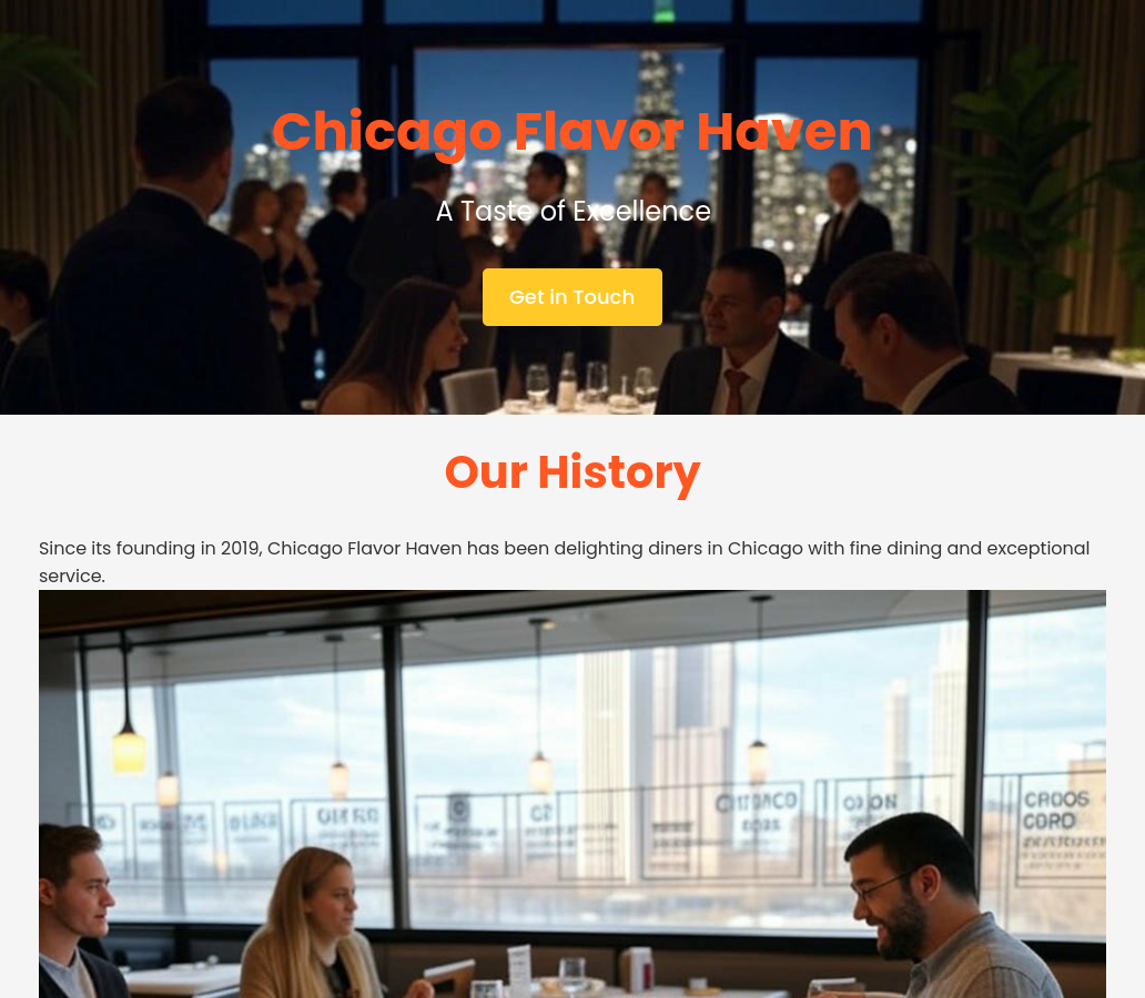 Forgevista Dining None Classic Lite