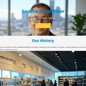 Forgevista Ecommerce Online Retail Classic Lite