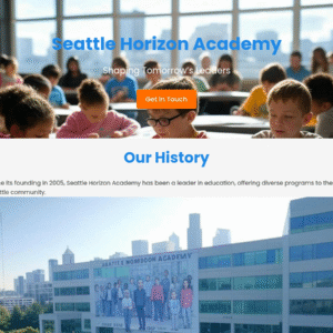 Forgevista Education None Modern Lite