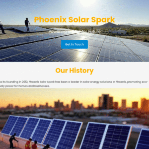 Forgevista Energy Solar Classic Lite