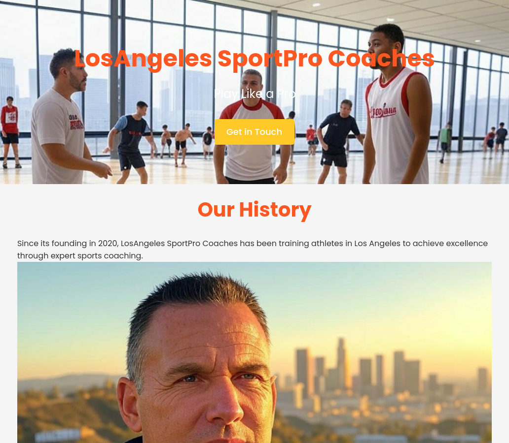 Forgevista Fitness Training Sports Coaching Classic Lite