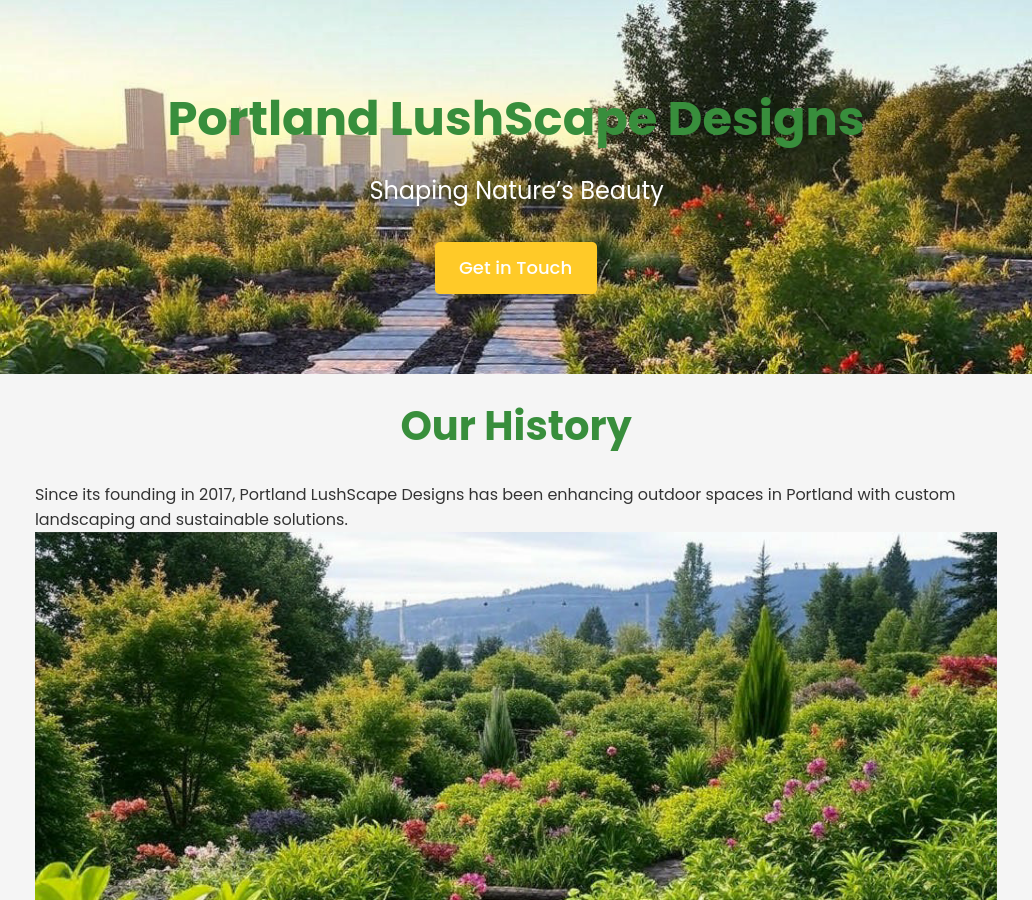 Forgevista Gardening Landscaping Classic Lite