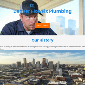 Forgevista Home Improvement Plumbing Modern Lite