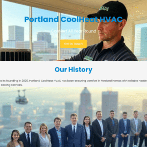 Forgevista Home Services Hvac Services Classic Lite