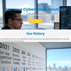 Forgevista It Services Security Services Classic Lite
