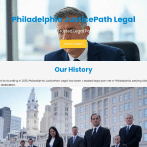 Forgevista Legal Services None Classic Lite