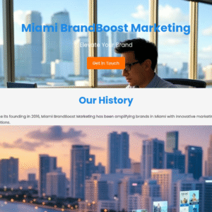 Forgevista Marketing None Modern Lite