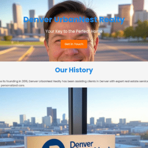 Forgevista Real Estate None Modern Lite